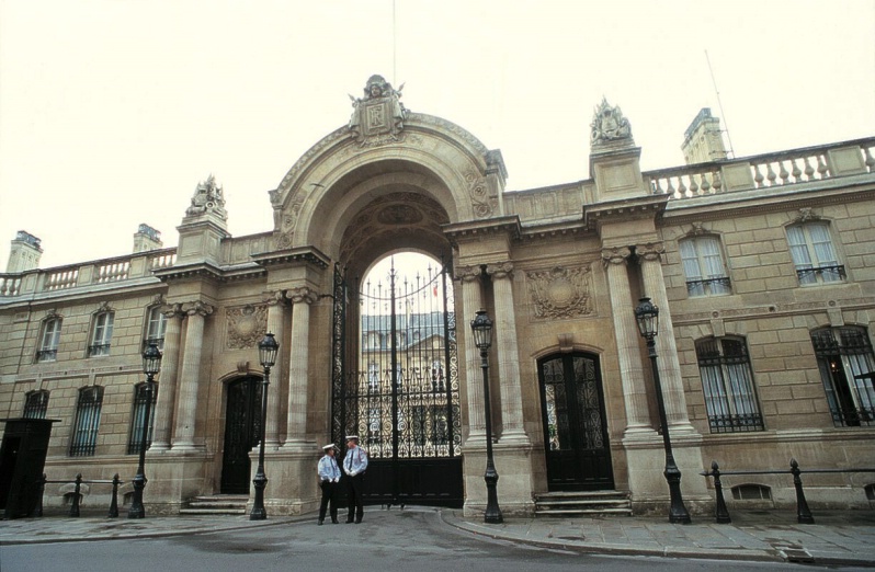 Elysée et Matignon : l’USPO rencontre des conseillers « à l’écoute »