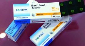 Baclofène : vers une dose maximale de 80 mg