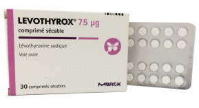 Levothyrox : le laboratoire Merck veut rassurer