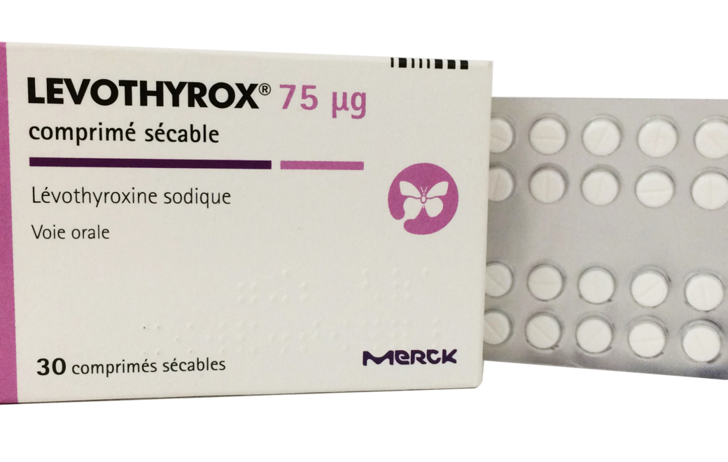 Levothyrox : le ton monte avec une association de patients