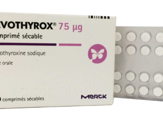 Levothyrox : le ton monte avec une association de patients