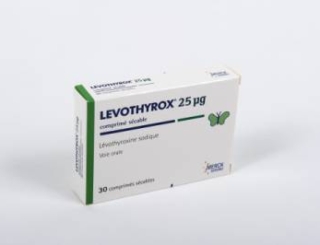 Lévothyrox : pharmacovigilance en émoi