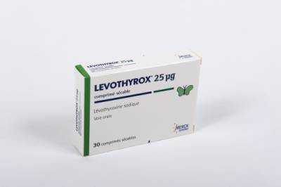 Lévothyrox : pharmacovigilance en émoi