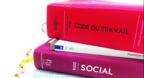 Réforme du code du travail : les ordonnances publiées s’appliquent