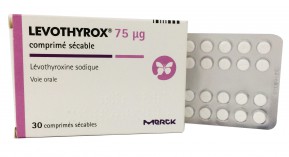 Levothyrox : pas de retour en arrière selon le ministère de la Santé