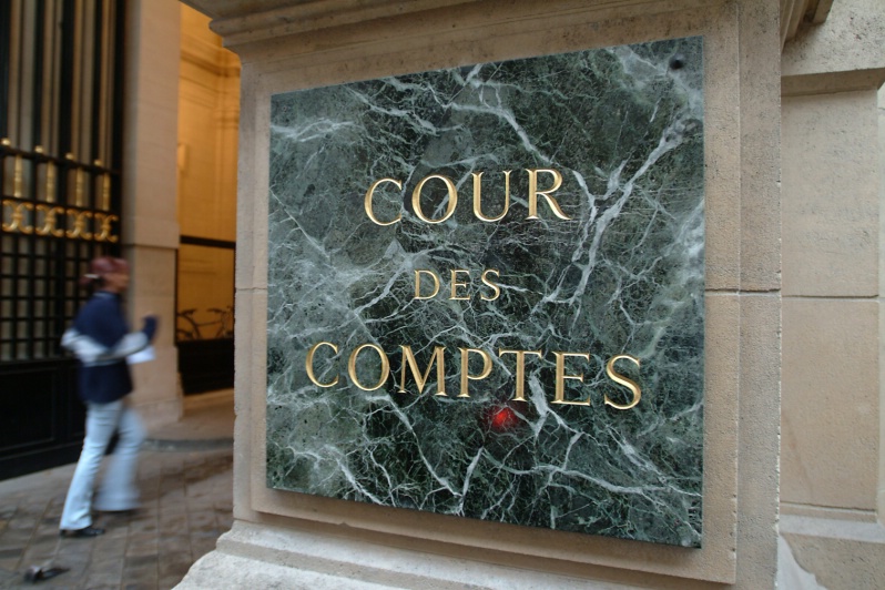 Cour des comptes : un rapport « médiocre » aux yeux de l’USPO