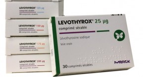 Levothyrox : deux alternatives disponibles en octobre