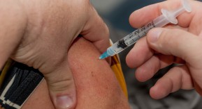 Pneumovax : vaccin pneumococcique polyosidique