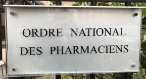 Œufs, sardines, sauce tomate : non commercialisables à l’officine