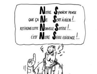 Génériques : MG France favorable à la disparition de la mention «  Non substituable »