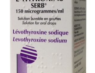 L-thyroxine en gouttes : le laboratoire Serb accélère ses livraisons aux grossistes