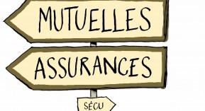 Mutuelle : au revoir Klésia, bonjour APGIS