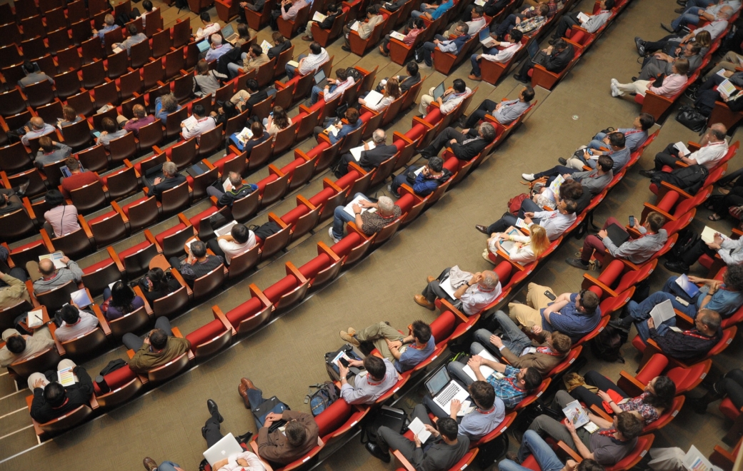 Cap Indus : forum des industries de la santé à Rennes