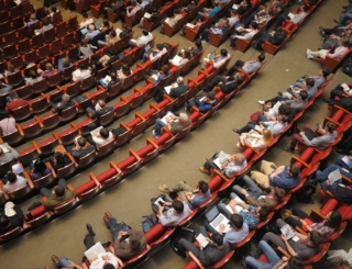 Cap Indus : forum des industries de la santé à Rennes