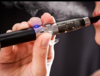 Le marché de la vape repart