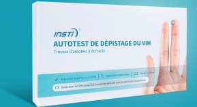 Autotest VIH INSTI : la SFLS dénonce un manque d’informations dans la notice