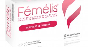 Fémélis : dans les troubles liés à la ménopause