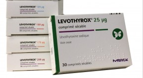 Gestion de la crise Levothyrox : des pistes d’amélioration pour les autorités sanitaires