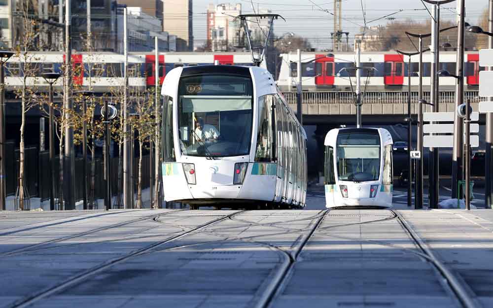 Le Grand Paris express ouvre de nouvelles perspectives pour les enseignes