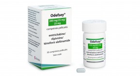 Odefsey : 5 infos sur une nouvelle trithérapie