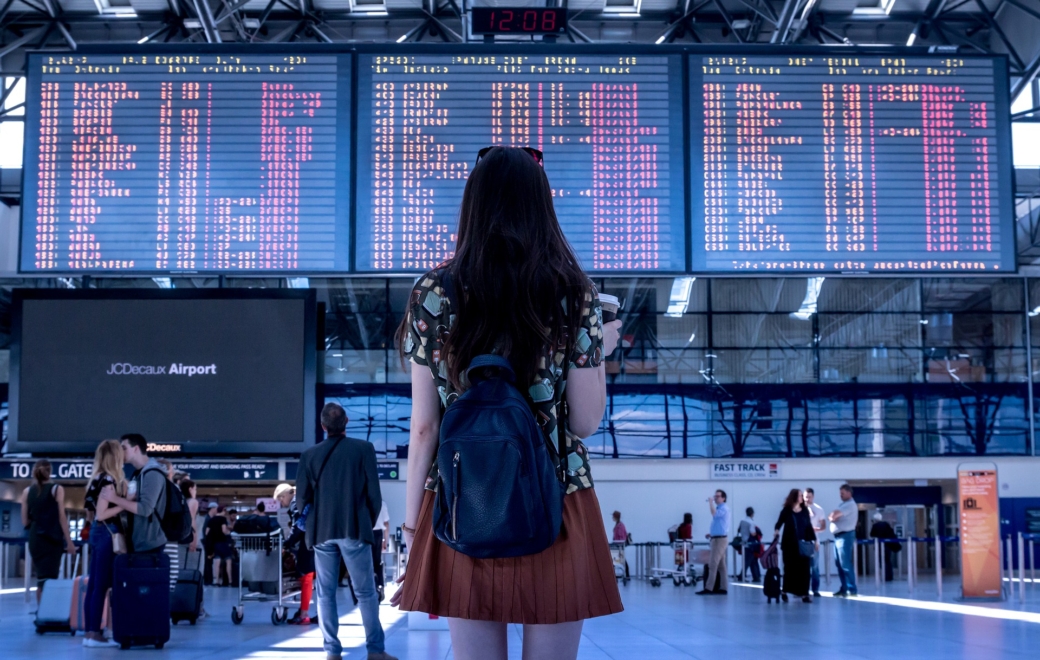 Ordonnance réseau : le cas particulier des aéroports