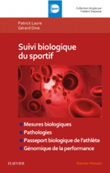 Suivi biologique du sportif