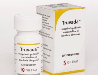 PrEP : délivrer uniquement Truvada ou ses génériques