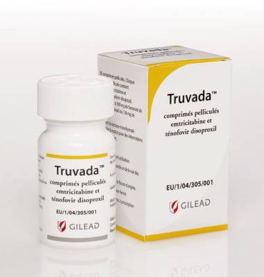 PrEP : délivrer uniquement Truvada ou ses génériques