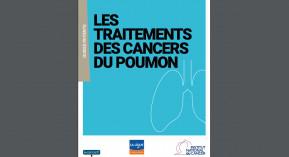 Cancers du poumon : un guide pour les patients