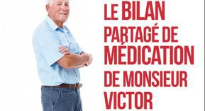 Bilan partagé de médication : de la théorie à la pratique