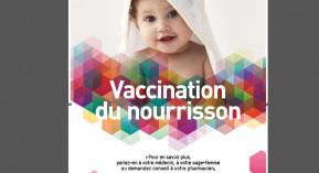 Semaine de la vaccination : c’est parti !