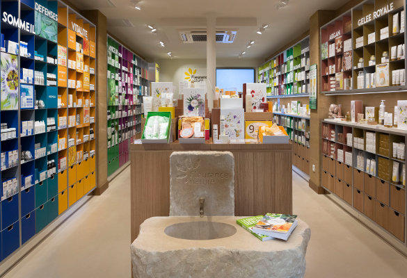 Fleurance Nature : une première boutique à Paris