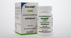 Sovaldi : 5 infos-clés