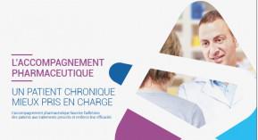 Bilan de médication : les outils sont en ligne sur Ameli