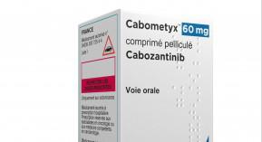 Cabometyx : 5 infos indispensables au comptoir