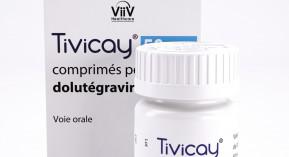 Dolutegravir : précautions chez les femmes