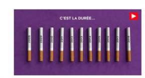 Cancer : campagne d’information sur le tabac et l’alcool