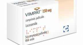 Vimpat : remboursé en monothérapie