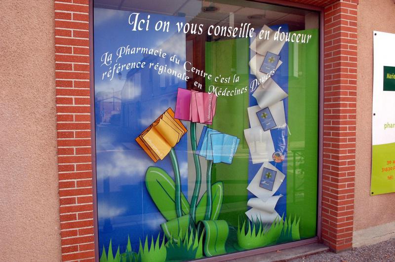 Pharmacies et communication : Le Conseil d’Etat propose plus de souplesse