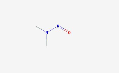 NDMA dans le valsartan : qu’est-ce que c’est ?