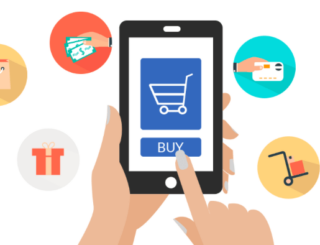 Le m-commerce confirme son ascension