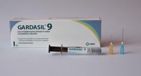 Gardasil 9 : vaccin contre 9 types d’HPV