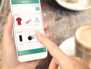 Le retail s’oriente vers le mobile-first.