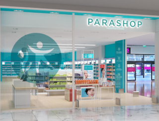 Parashop : un nouveau concept