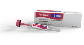 Pelgraz : biosimilaire de Neulasta