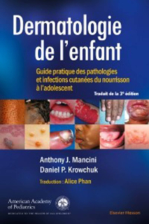 Dermatologie de l’enfant