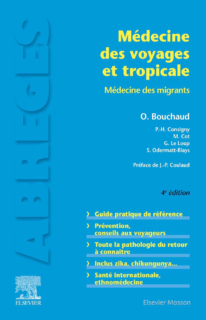 Médecine des voyages et tropicale