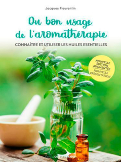 Du bon usage de l’aromathérapie