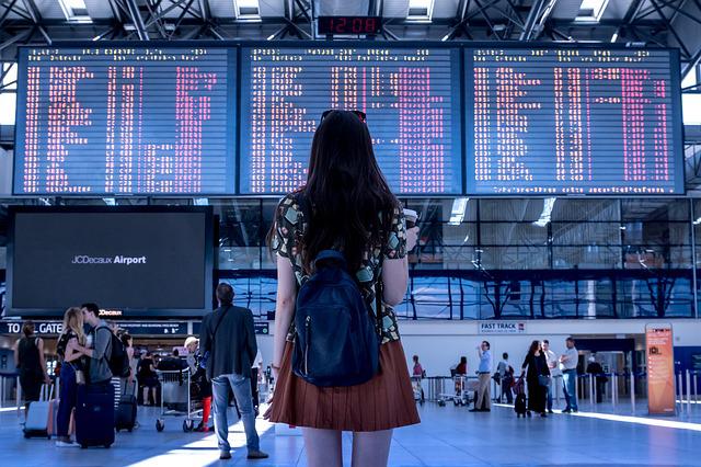 Ordonnance réseau : les conditions d’exercice en aéroport précisées