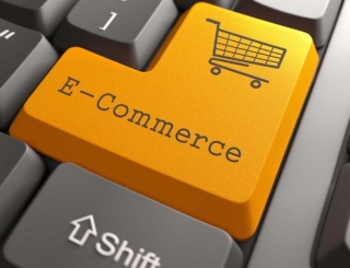 E-commerce : ventes en hausse de 13.4%